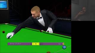 Session 3 Snooker and Spirit of 1937  09112024 ep 1067 [upl. by Anivad728]