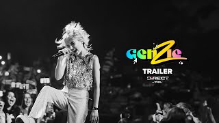 GENZIE TOUR  Film Dokumentalny  Trailer [upl. by Ennaharas]