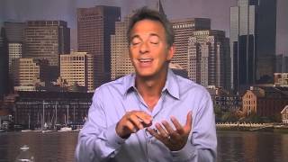 Dan Pallotta Everything you know about charity is dead wrong [upl. by Herriott]