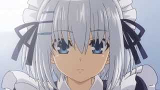 Date A Live Abridged Ep5 Preview [upl. by Anaerda]