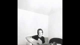 elliott smith  plainclothes man  live [upl. by Nixie]