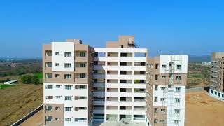 Mahaboobnagar Government medical college out side elevation [upl. by Fontes]