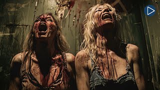 THE DEAD DONT SCREAM 🎬 Full Exclusive Horror Movie 🎬 English HD 2024 [upl. by Berthold902]