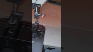 Repair a bobbin winder on a Singer 1036 [upl. by Nonnek]