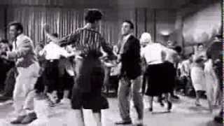 1950s ROCK AND ROLL  the era music and dancing [upl. by Eikram]