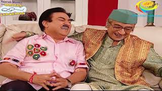 Ep 1512  Taarak Mehta Ka Ooltah Chashmah  Full Episode  तारक मेहता का उल्टा चश्मा [upl. by Niroht879]