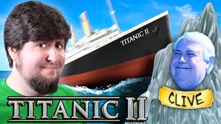 Titanic II  JonTron [upl. by Martineau]