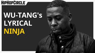 The Life of GZA WuTang Clans Genius GZA Documentary [upl. by Hobbie660]