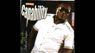 Saheed Osupa  Capability [upl. by Atinid184]