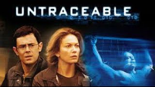 Untraceable Full Movie Story Teller  Facts Explained  Hollywood Movie  Diane Lane [upl. by Ellita150]