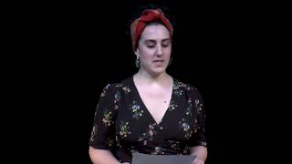 Madelaine Culver reads Run [upl. by Neill]