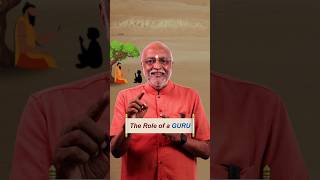 Role of a Guru by Swami Sukhabodhananda [upl. by Christiana]