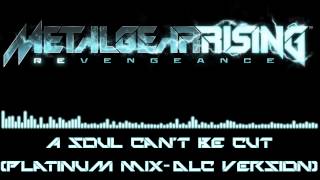 Metal Gear Rising Revengeance Vocal Tracks Full Album HD [upl. by Ethelin979]