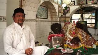 History of Mount road Dargah Chennai  Hazrat Syed Moosa Shah Khaderi  17thcentury dargah  Tamil [upl. by Chaing780]