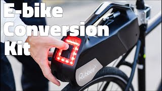 12 Smart eBike Conversion Kit that Are Amazing [upl. by Ydroj]