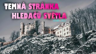 Temná stránka hledačů světla ♡ Debbie Ford ⭐️ [upl. by Ahseeyt]