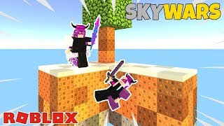 SKYWARS CHALLENGE  Roblox [upl. by Crandale]