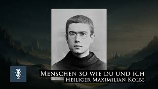 Hl Maximilian Kolbe [upl. by Fayola594]