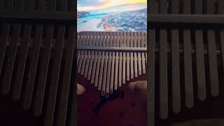 Kalimba kalimba mimbra piano instrument [upl. by Ainolloppa]