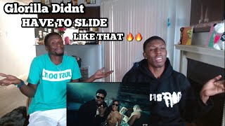 BossMan Dlow  Finesse Ft GloRilla Official Video POPS REACTION [upl. by Ramoh19]