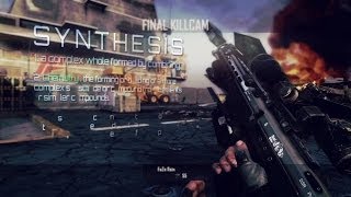 FaZe Rain  FaZe Cuban SYNTHESIS  FFA Dualtage by Furran [upl. by Inafets327]