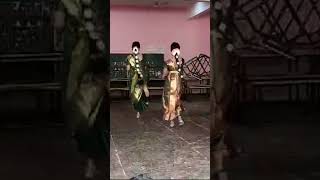 Naka naka song dance by our childrens [upl. by Etteneg]