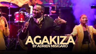 AGAKIZA by Adrien Misigaro  Official Video  2020 [upl. by Jak602]