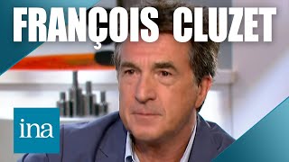 François Cluzet quotJe ne pardonnerai jamais quon ait tué Mariequot  Archive INA [upl. by Mattox]