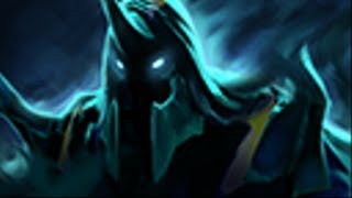 Dota 2 Hero Spotlight  Abaddon [upl. by Ddot]