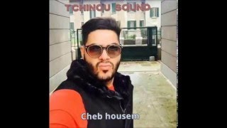 Cheb Houssem Rani situation Wa3ra راني سيتيسين واعرا éXcLu By TCHINOU SOUND [upl. by Gudrin783]