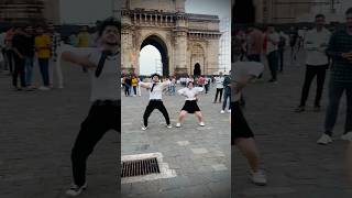 Dance Bts  Trending Shorts shorts ytshorts dance bts anshkukreja love feel [upl. by Arundel]