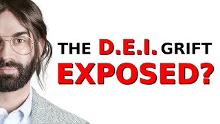 The DEI Grift Exposed “Am I Racist” Review [upl. by Anneres930]