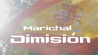 Dimisión  Marichal Prod GfTracks Rap Beats [upl. by Culbertson]