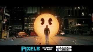 PIXELS 2015  Hollywoods Butchering of a Cute Short Film [upl. by Bishop]