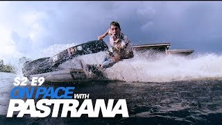 Pastranas TwoStroke Week  On Pace w Travis Pastrana S2E9 [upl. by Greenwood892]