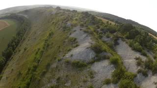 Parapente biplace [upl. by Ralfston819]