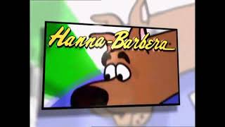 HannaBarbera  Turner Entertainment Co 1994  1976 Improved Version [upl. by Groscr]