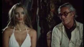 quotTo Agistriquot 1977 quotThe Hookquot Barbara Bouchet Music by Giorgos Hatzinasios [upl. by Soneson]