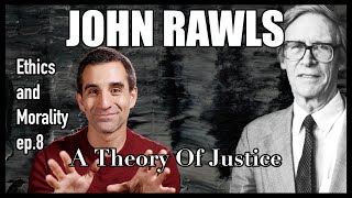 A Theory of Justice by John Rawls [upl. by Enoed]