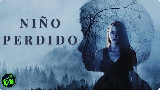 NIÑO PERDIDO  Drama Suspenso  Película Completa en Español Latino [upl. by Yelnats]