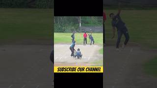 How Did He Do That Insane Bowling Tricks Revealed Unplayable Spin Batsman Left Clueless shorts [upl. by Llet]