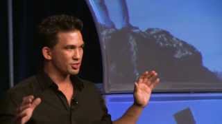 Seeing beyond the illusion of knowledge Jason Latimer at TEDxWallStreet [upl. by Ylaek789]