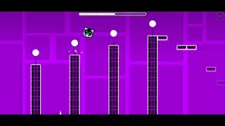 Stereo Madness Piano version Geometry dash 22 part24 Geode [upl. by Incrocci965]