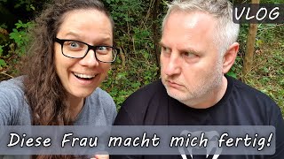 ReUp  Diese Frau macht mich fertig 😩 Porky am Limit 🥵  Vlog Urlaub in Bayern [upl. by Rawley]