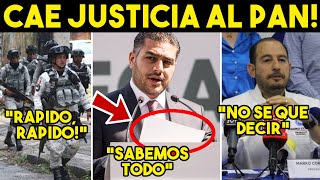 MARTES DE JUSTICIAA HARFUCH HUNDE A MARKO SACA PRUEBA FINAL FRACASA CLAUDIO ESTO SE PUSO SERIO [upl. by Behrens980]