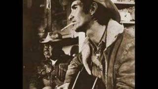 Townes Van Zandt  Our Mother The Mountain [upl. by Abrams]