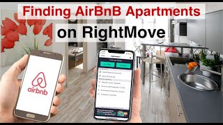 How To Find The Perfect Apartment For AirBnB Rentals [upl. by Hama821]