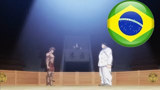 🇧🇷 Saw Paing vs Kaoru Hanayama [upl. by Ugo]