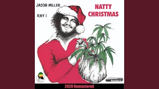 Natty No Santa Claus feat Inner Circle 2020 Remastered [upl. by Eugenides985]