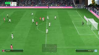 Charlton Athletic My reactions and comments gameplay EA Sports FC 24 [upl. by Hendel]